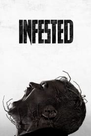 Infested' Poster
