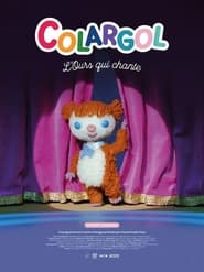 Colargol lours qui chante' Poster