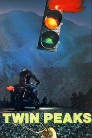 Twin Peaks' Poster