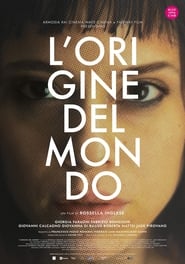 Lorigine del mondo' Poster