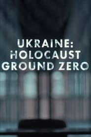 Ukraine Holocaust Ground Zero' Poster