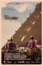 Yaque' Poster