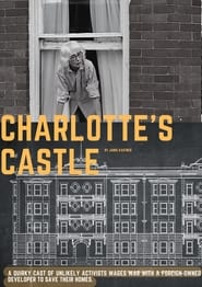 Charlottes Castle' Poster