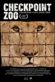 Checkpoint Zoo' Poster