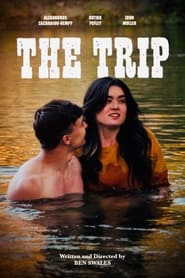 The Trip' Poster