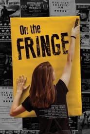 On The Fringe' Poster