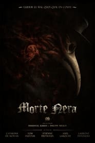 Morte Nera' Poster