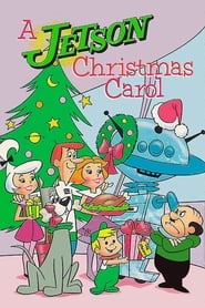 A Jetson Christmas Carol' Poster