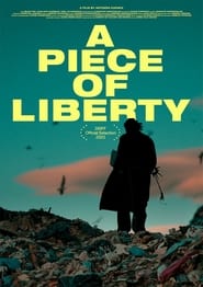 A Piece of Liberty' Poster