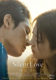 Silent Love' Poster