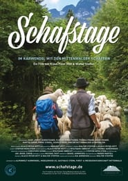 Schafstage' Poster