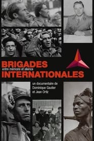 Brigades Internationales Entre mmoire et silence' Poster