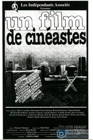 Un film de cinastes' Poster