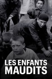 Les Enfants maudits' Poster