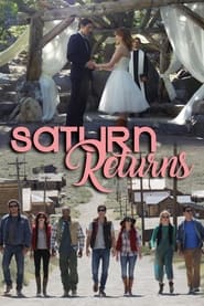 Saturn Returns' Poster