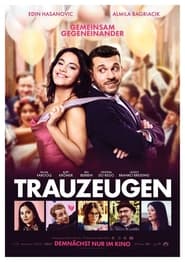 Trauzeugen' Poster