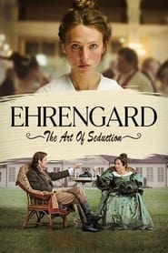 Ehrengard The Art of Seduction' Poster