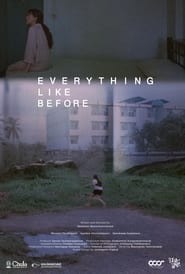 Everything Like Before' Poster