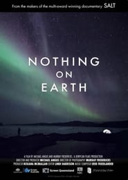 Nothing on Earth' Poster