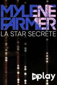 Mylne Farmer la star secrte' Poster