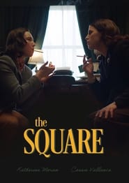 The Square' Poster