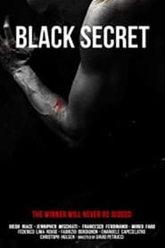 Black Secret' Poster