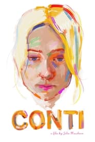 Conti' Poster