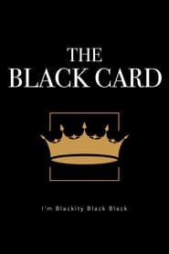 The Black Card' Poster