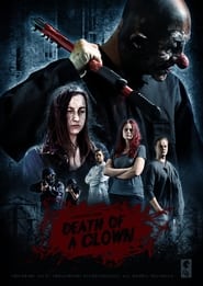 Death of a Clown' Poster