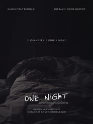 One Night' Poster