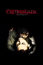 Chitrangada The Crowning Wish' Poster