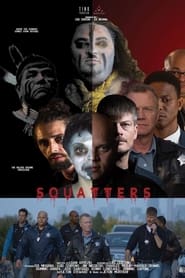 Squatters' Poster