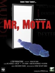 Mr Motta' Poster