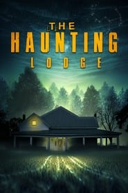 The Haunting Lodge' Poster