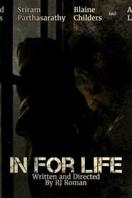 In for Life' Poster