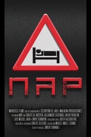 NAP' Poster