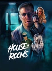 House Of Rooms' Poster