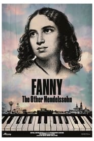 Fanny The Other Mendelssohn' Poster