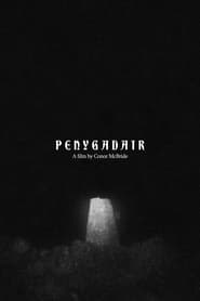 Penygadair' Poster