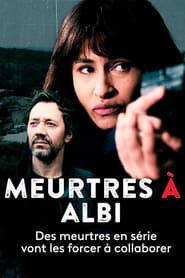 Meurtres a Albi' Poster