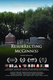 Resurrecting McGinns' Poster