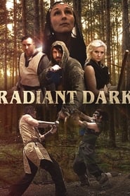 Radiant Dark' Poster