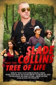 Slade Collins and the Tree of Life' Poster