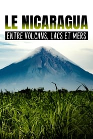 Nicaragua Von Wasser und Vulkanen' Poster