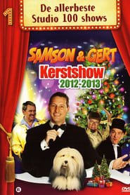 Samson  Gert Kerstshow 20122013