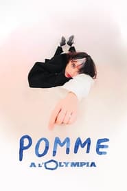 Pomme  lOlympia' Poster