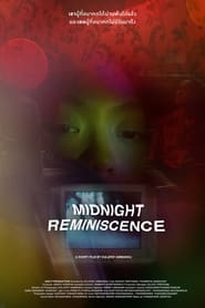 Midnight Reminiscence' Poster