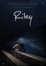Riley' Poster
