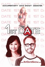 1st Date' Poster