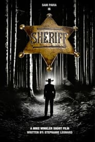 Sheriff' Poster